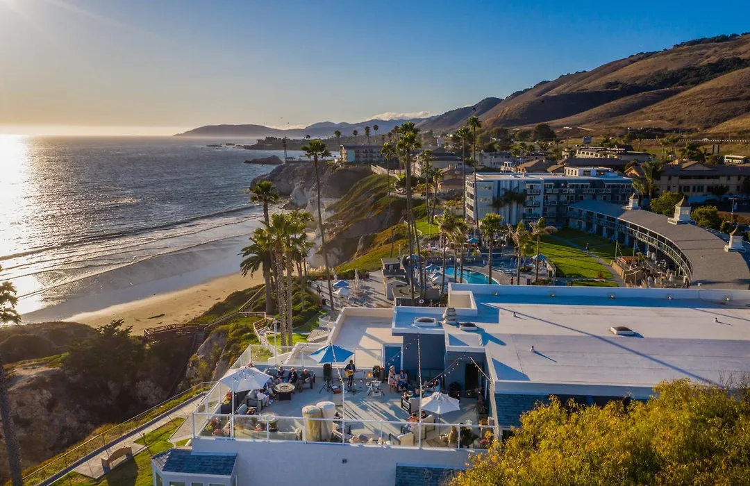 Seacrest Oceanfront Hotel-1