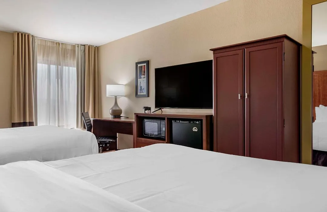 Comfort Inn Birmingham Homewood-1