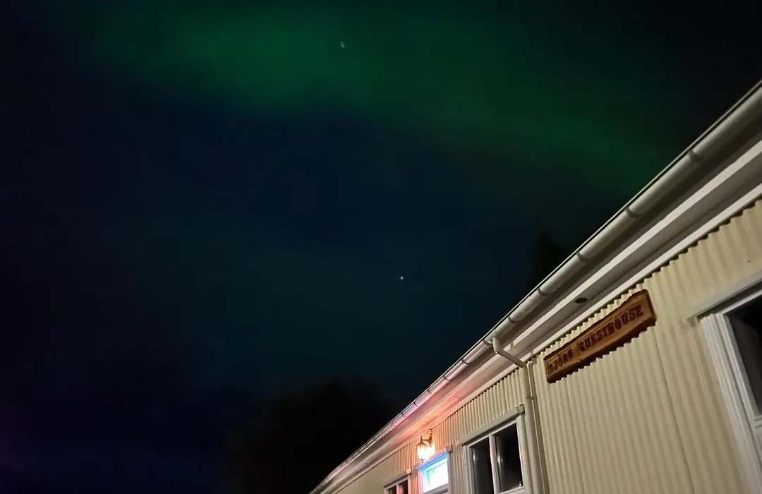 Bjork Guesthouse-1