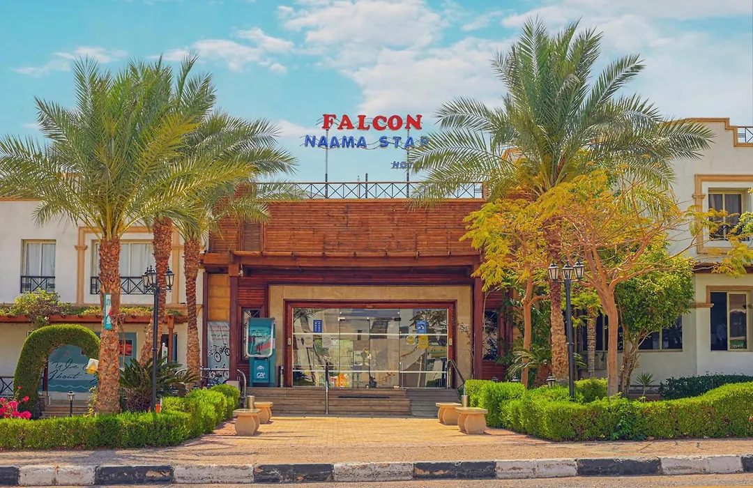Falcon Naama Star Hotel-1