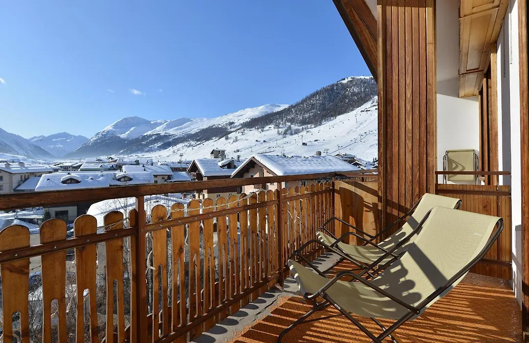 Hotel Bernina-1