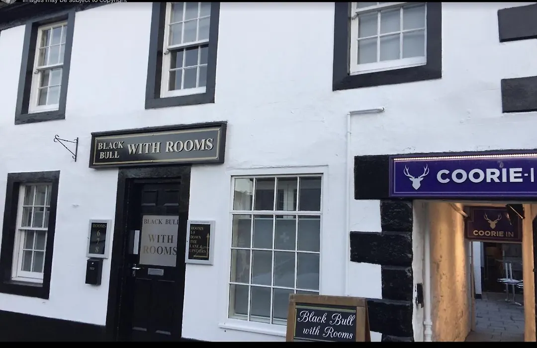 Black Bull With Rooms-Upper-1