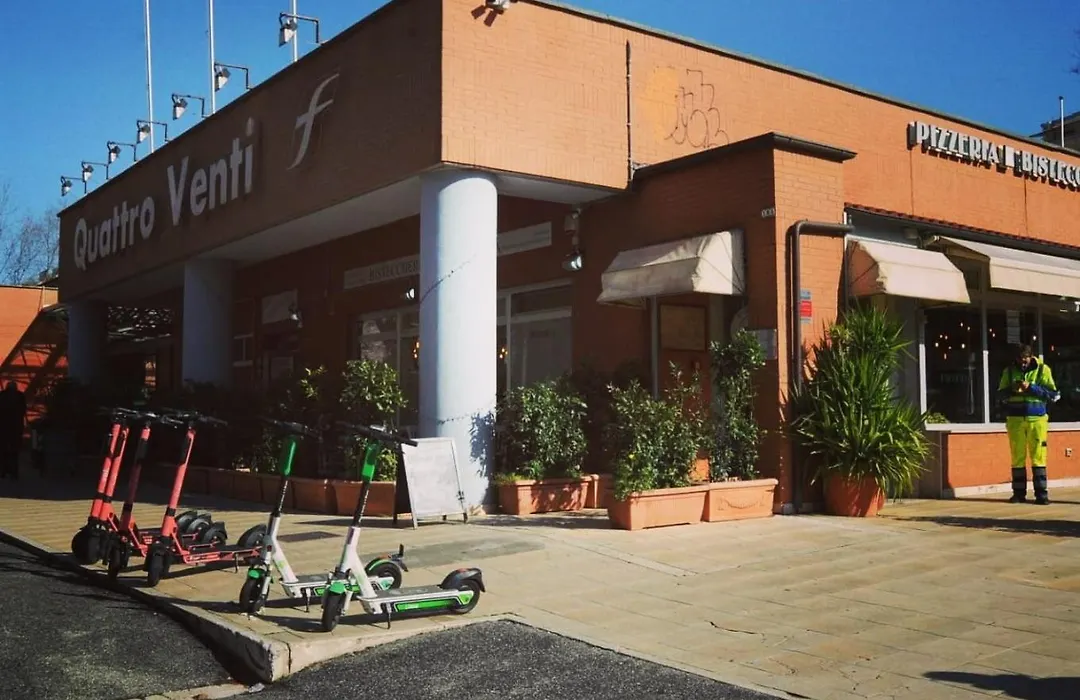 La Casa dei Quattro Venti-1