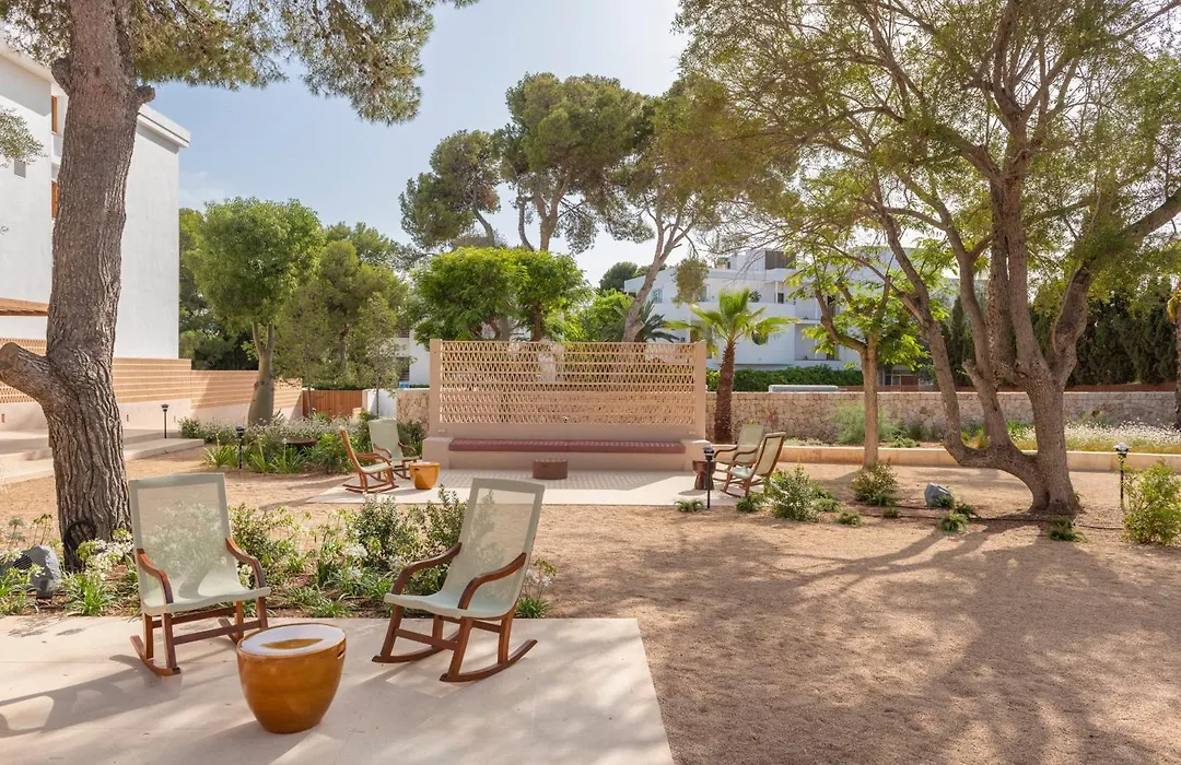 Inturotel Esmeralda Garden-1