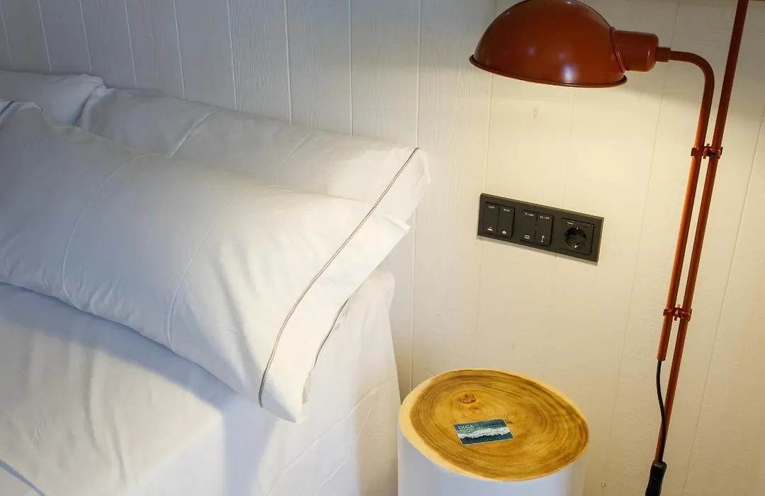 Hostal Spa Olga-1