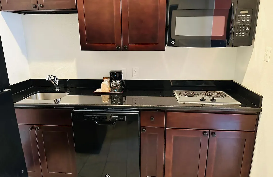 Lux Inn And Suites-1