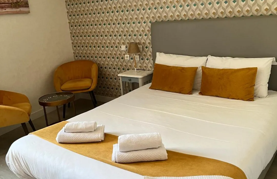 Hotel du Nord - Ville-Haute-1