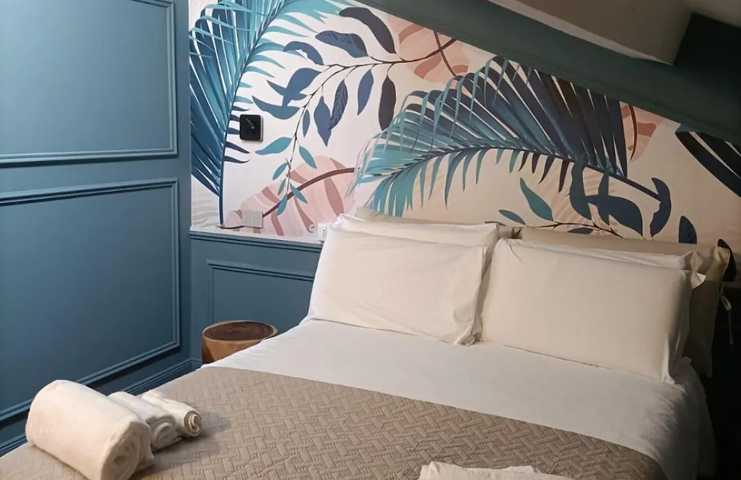 Locanda Ca' Leon - Ferretti Hotels Collection-1
