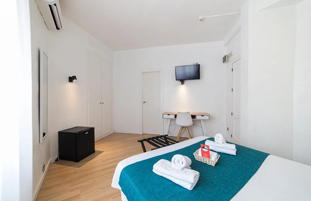 Hotel Goya-1