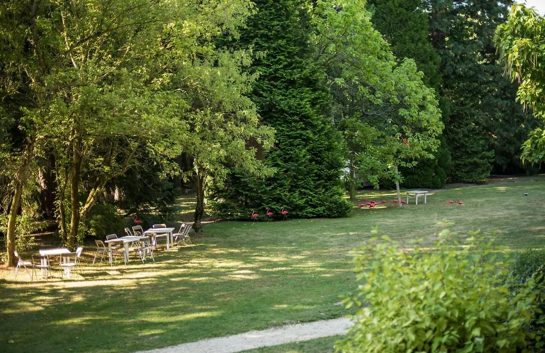 Domaine La Gentilhommière-1