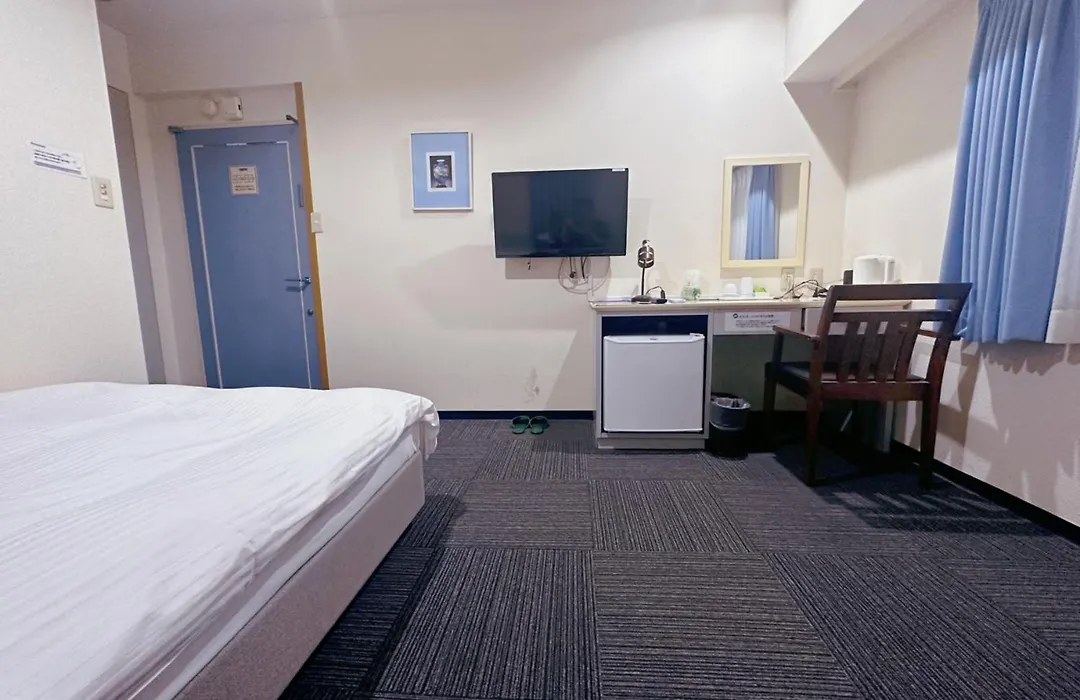 Nissei Hotel Fukuoka-1