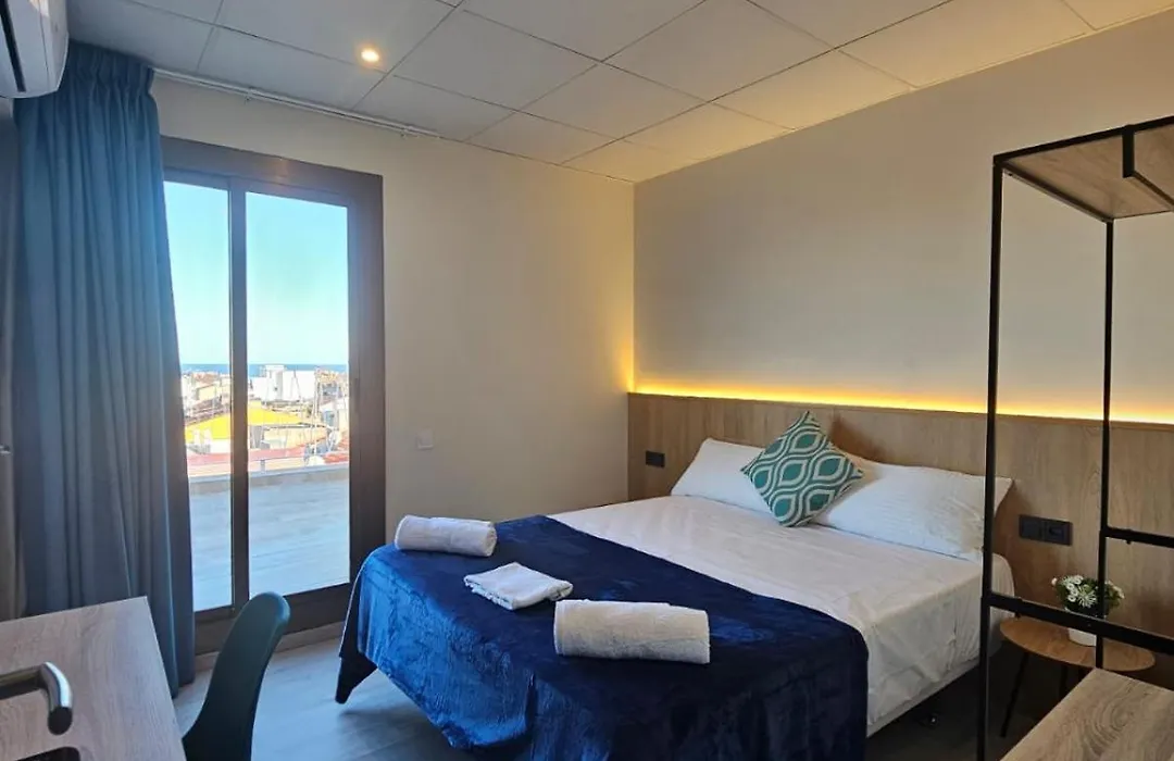 Hotel Marisol By Dynamic Hotels-1