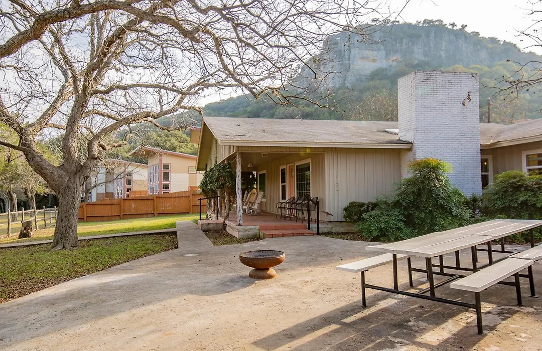 Seven Bluff Cabins-1