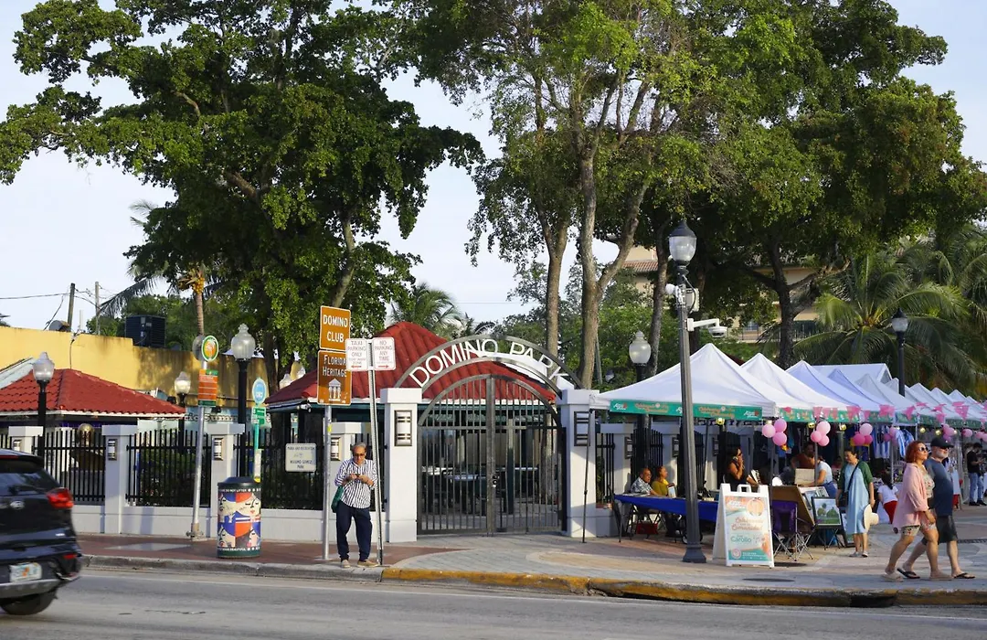 Tower Hotel Little Havana-1