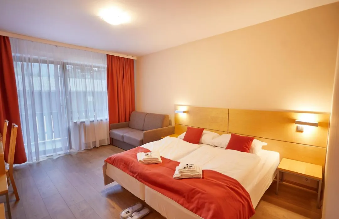 Residence Alpenheart-1