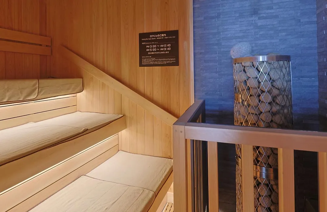 Dormy Inn Premium Shibuya-Jingumae-1
