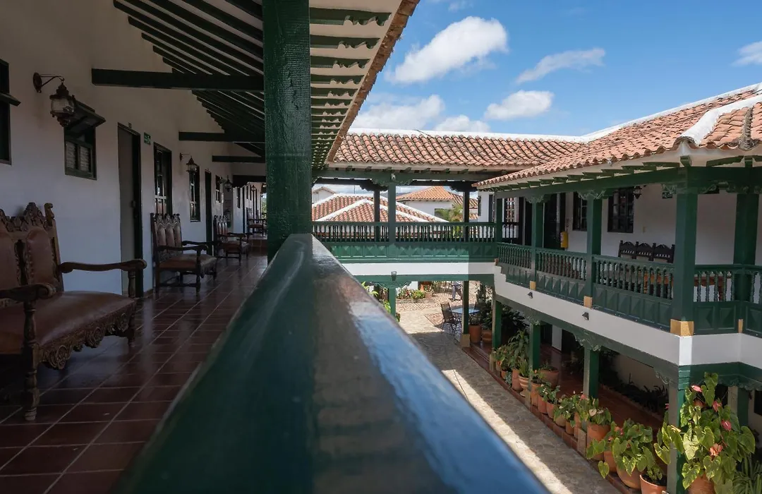Hotel Beth Sarim-1