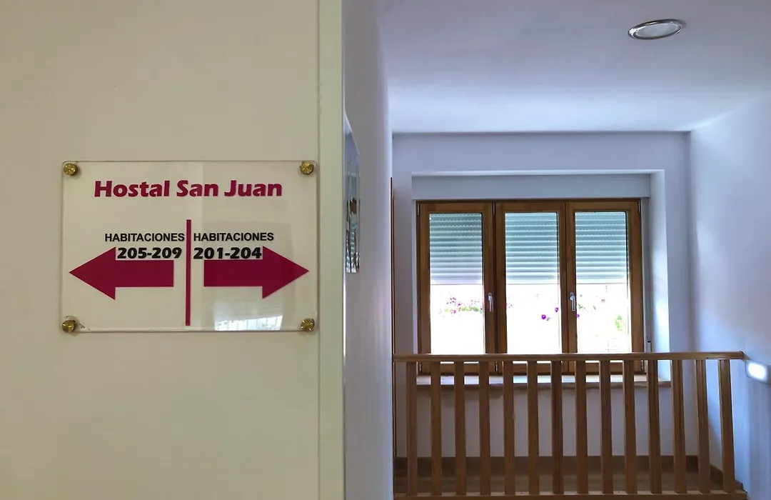 Hostal San Juan-1