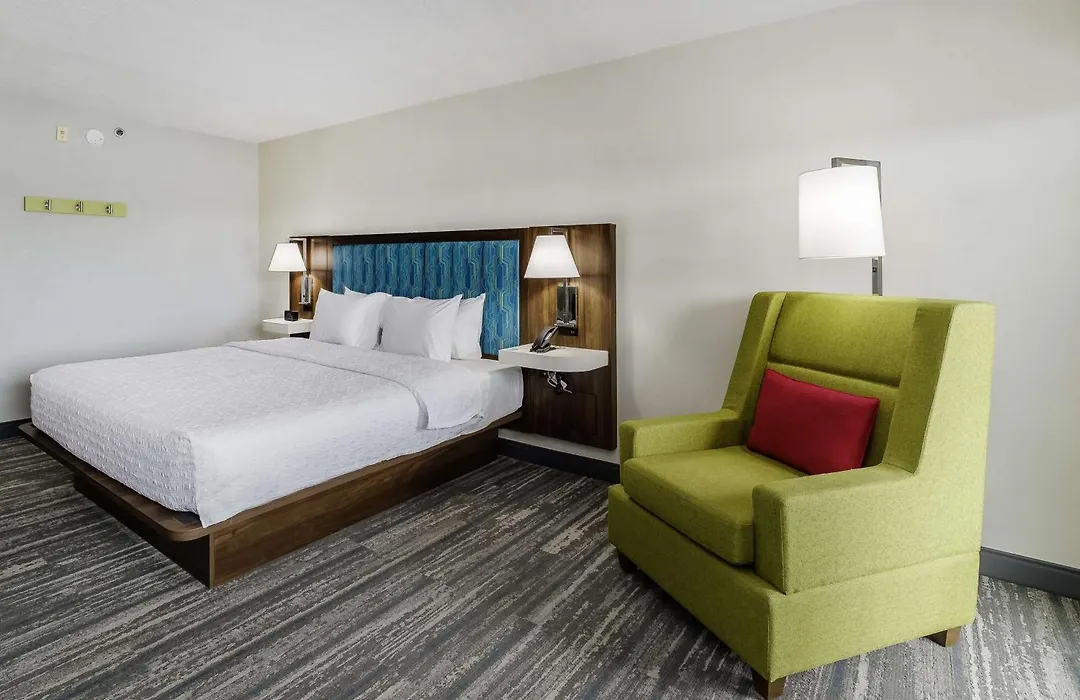 Hampton Inn Port Charlotte-1