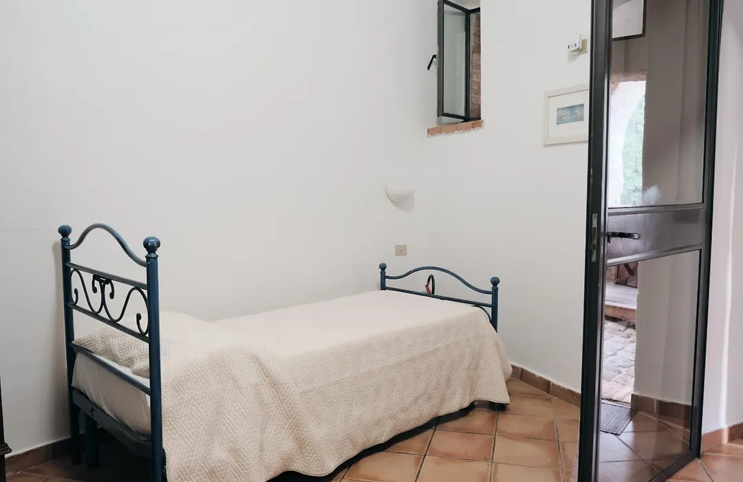 Le Copertelle Bed&Breakfast-1