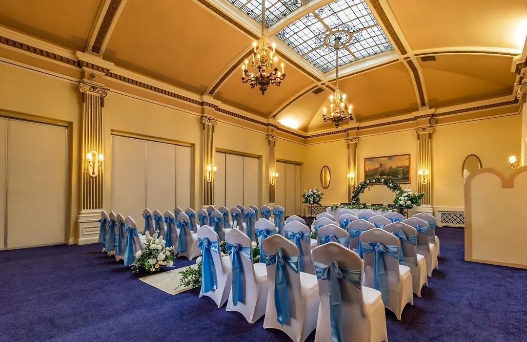 Royal Clifton Hotel-1