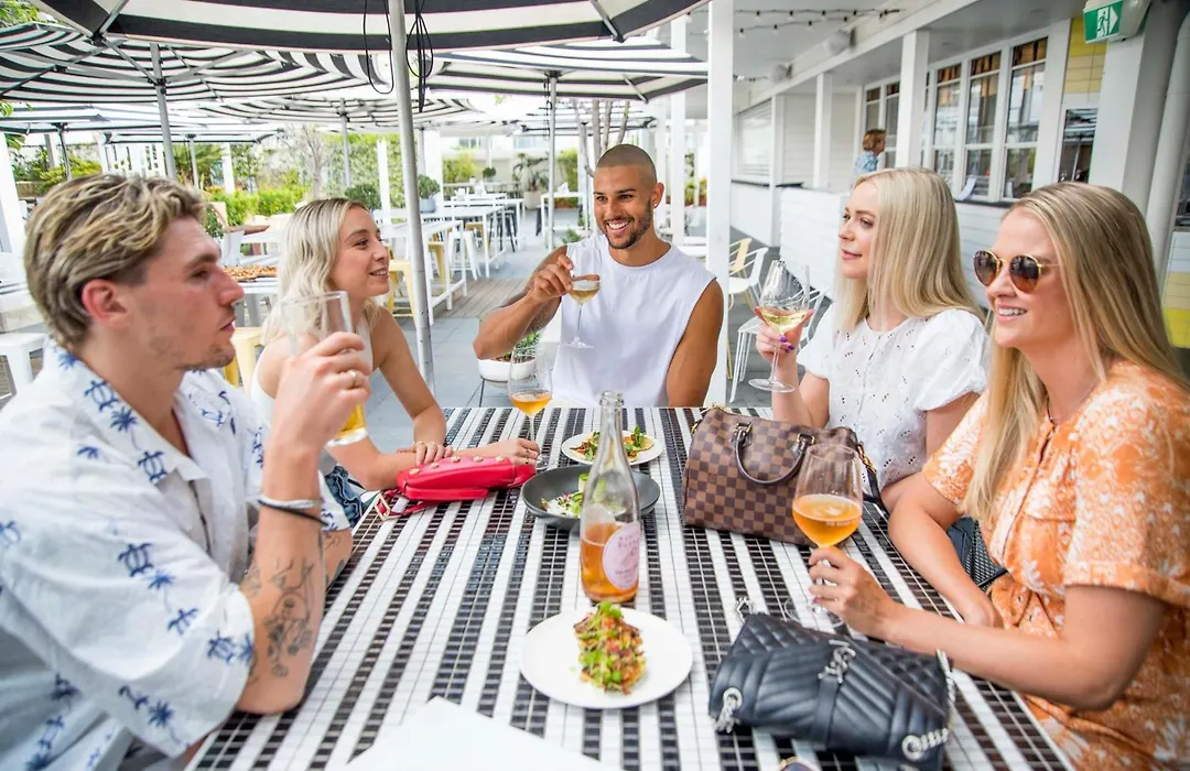 Cottesloe Beach Hotel-1