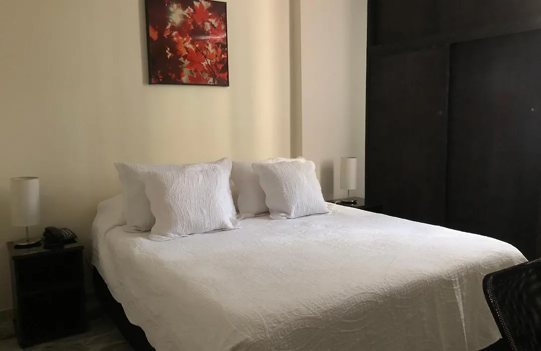 Hotel Mar Azul By Croma-1