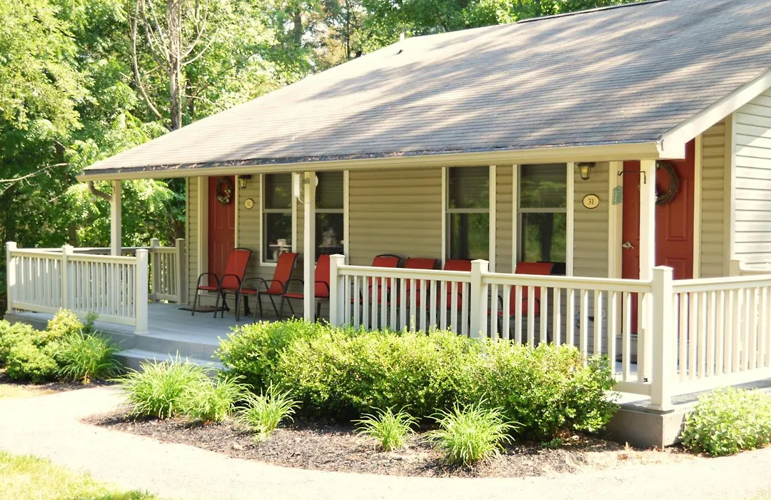 Woodfield Manor - A Sundance Vacations Property-1