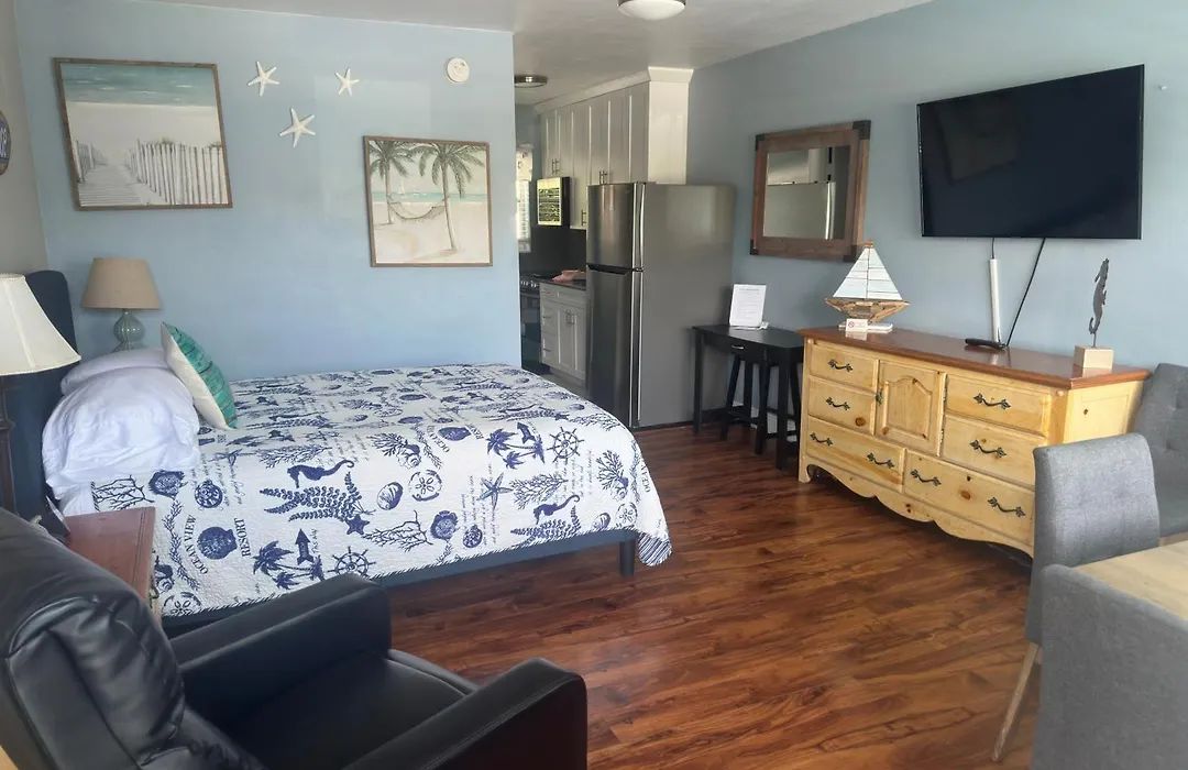 Ashley Brooke Beach Resort-1