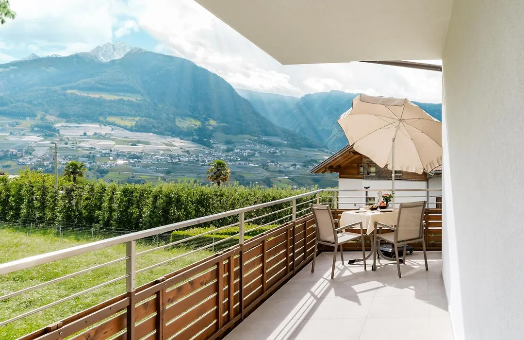 Apartment Ruprecht-1