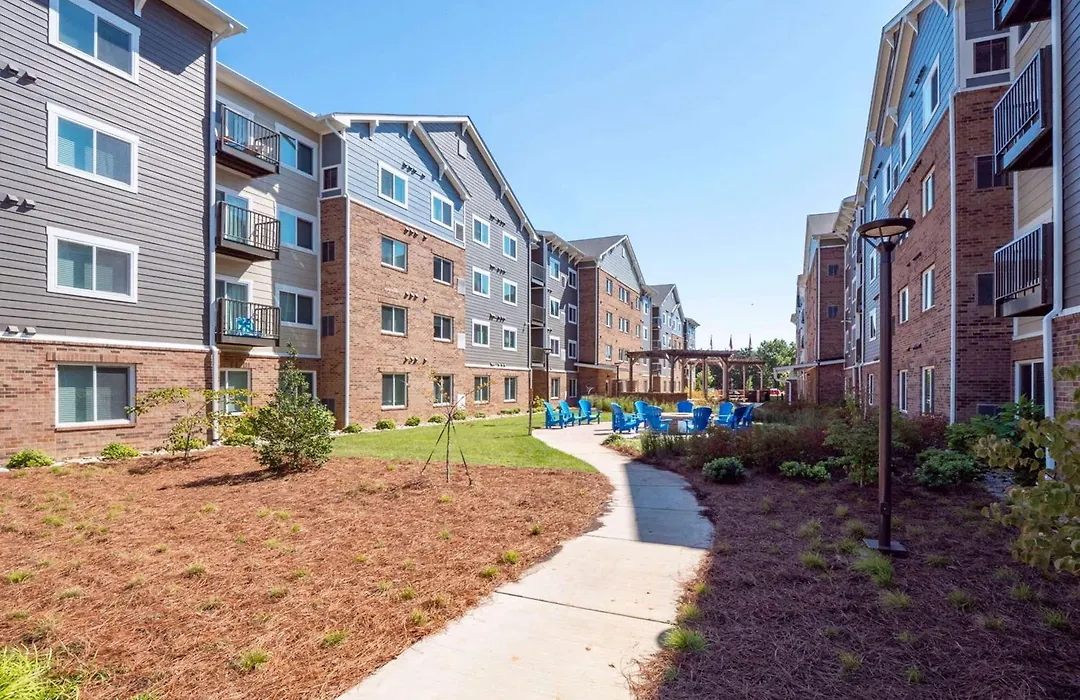 Waterwalk Extended Stay By Wyndham Charlotte - Arrowood-1