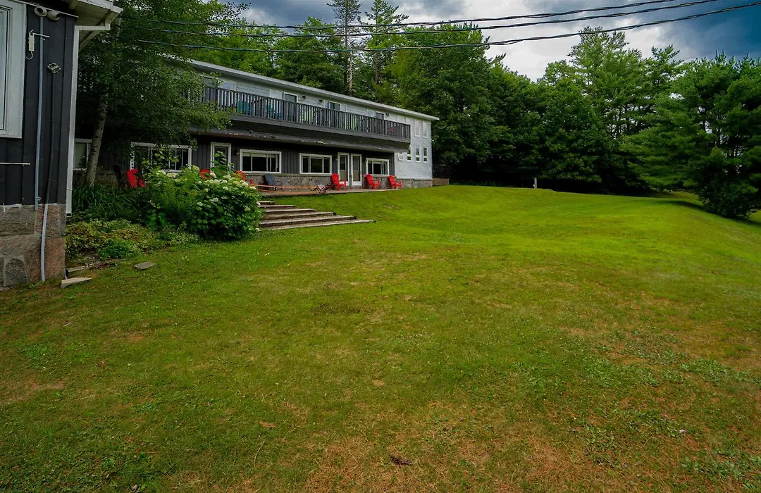 3 Pines Lodge Muskoka-1