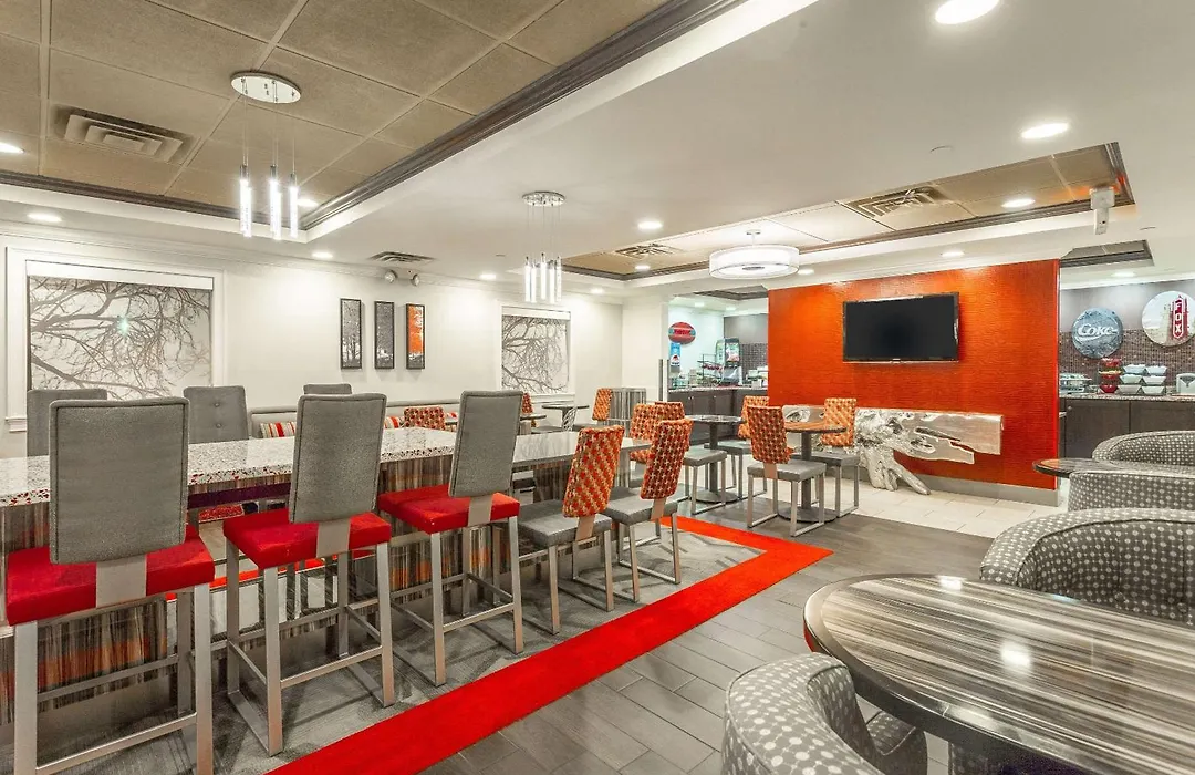 Inn At The Peachtrees, An Ascend Collection Hotel-1