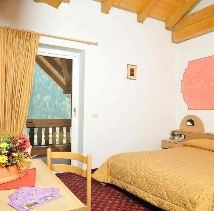 Hotel Ristorante Milano-1