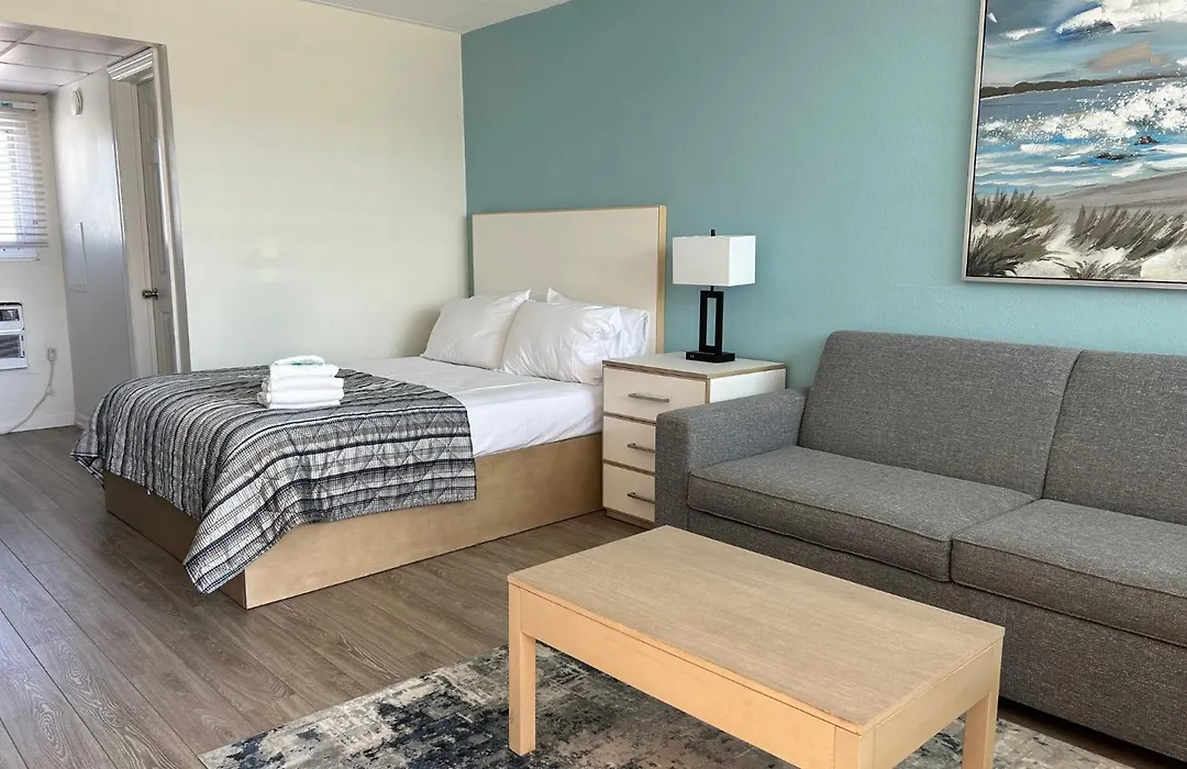 Esplanade Suites - A Sundance Vacations Property-1