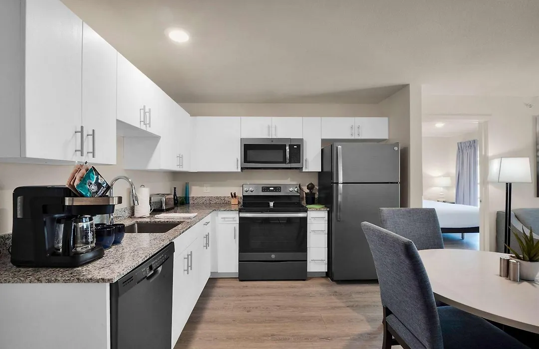 Waterwalk Extended Stay Raleigh Durham Research Triangle-1