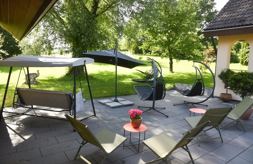 Wohlfühlhotel Sonnengarten-1