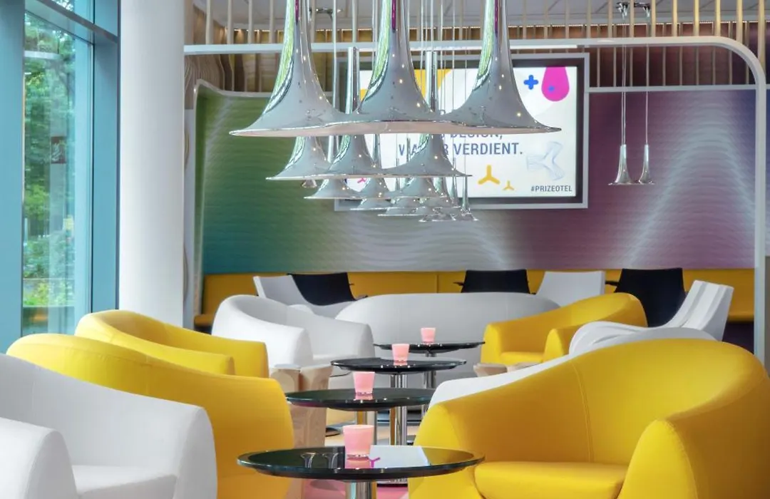 Prize By Radisson, Bremen City-1