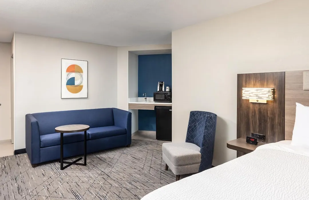 Holiday Inn Express Portland South - Lake Oswego By Ihg-1