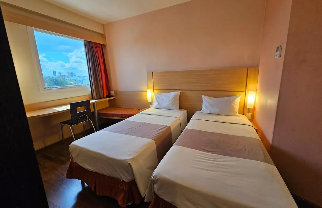 Ibis Mossoro-1