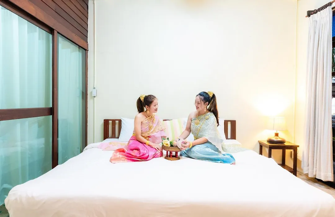 Rompo Boutique Hotel-1