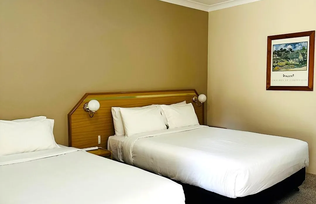 Oxley Motel-1