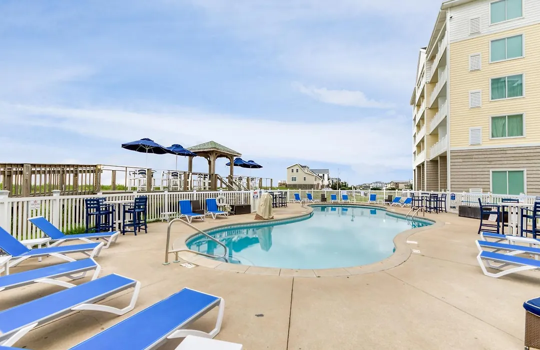 Hilton Garden Inn Outer Banks/Kitty Hawk-1