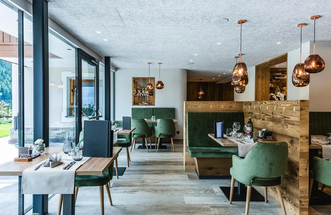 Hotel Vernel-1
