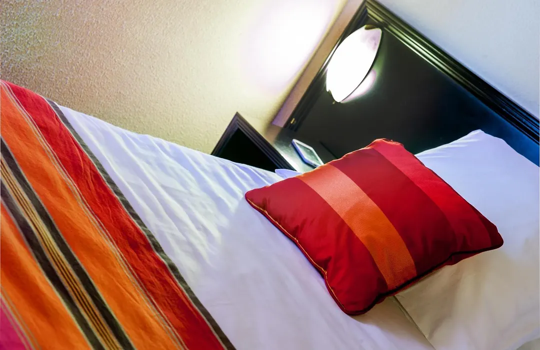 Hotel Saint Sauveur-1