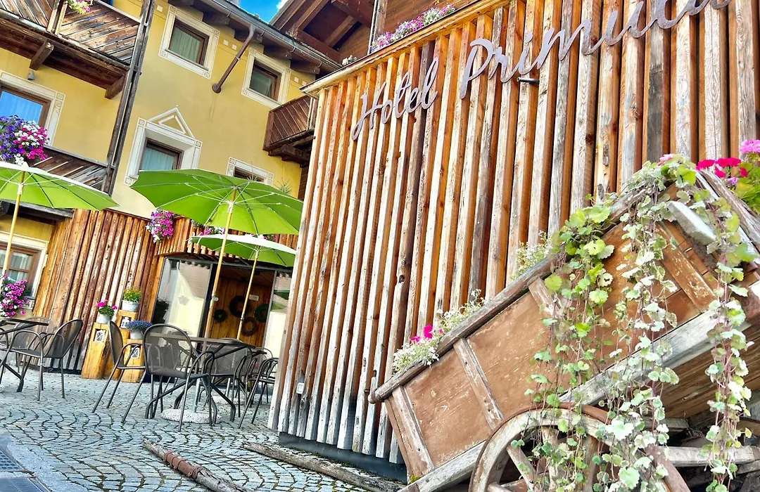 Hotel Primula-1