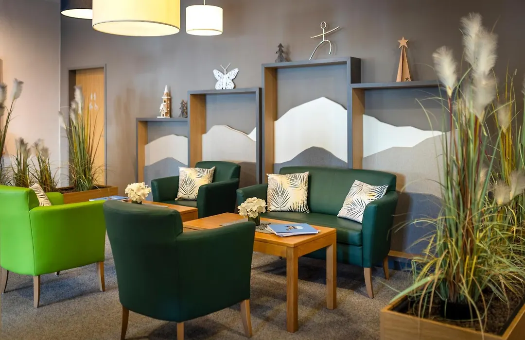 Jufa Hotel Schladming-1