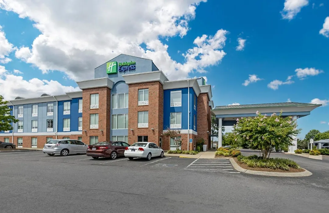 Holiday Inn Express White House By Ihg-1