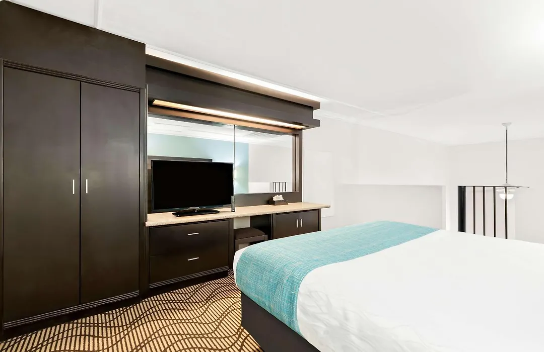 Best Western Plus Irvine Spectrum Hotel-1