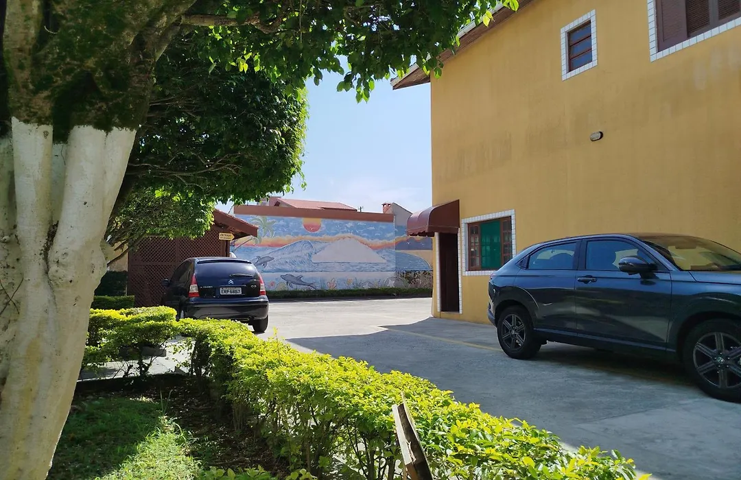 Hotel Xapuri-1